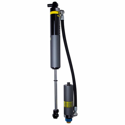 Bilstein B8 8100 (DSA) 60mm Suspension Front Left Shock Absorber (17.38 in. Collapsed) for 2018-2026 Jeep Wrangler (JL) 25-331066