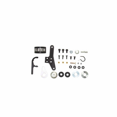 Bilstein B8 8100 (DSA) 60mm Suspension Rear Shock Absorber for 2003-2009 Lexus GX470 (J120) 25-294101