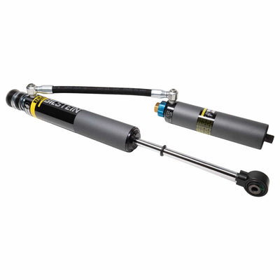 Bilstein B8 8100 (DSA) Suspension Rear Left Shock Absorber for 2007-2021 Toyota Tundra - 25.12 in. Extended 25-294125