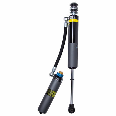 Bilstein B8 8100 (DSA) Suspension Rear Left Shock Absorber for 2007-2021 Toyota Tundra - 25.12 in. Extended 25-294125