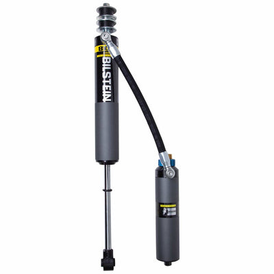 Bilstein B8 8100 (DSA) Suspension Rear Left Shock Absorber for 2007-2021 Toyota Tundra - 25.12 in. Extended 25-294125