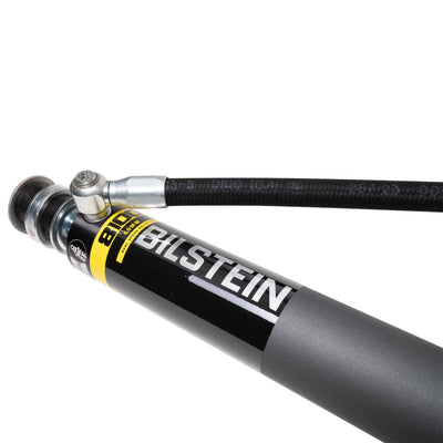 Bilstein B8 8100 (DSA) Suspension Rear Right Shock Absorber for 2007-2021 Toyota Tundra - 25.12 in. Extended 25-328929