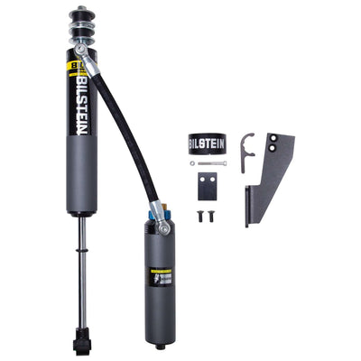 Bilstein B8 8100 (DSA) Suspension Rear Right Shock Absorber (25.12 in. Extended) for 2007-2021 Toyota Tundra 25-328929