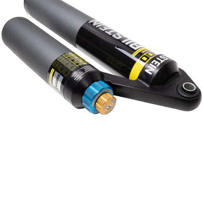 Bilstein B8 8100 (DSA) Suspension Rear Shock Absorber for 2020-2024 Jeep Gladiator - 17.57 in. Collapsed 25-331103