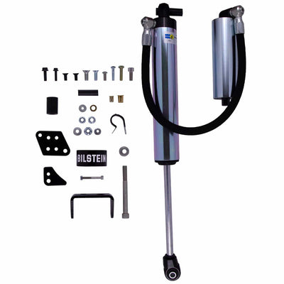 Bilstein B8 8100 Suspension Front Left Shock Absorber (27.05 in. Extended) for 2018-2024 Jeep Wrangler 25-293302