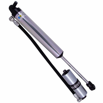 Bilstein B8 8100 Suspension Front Left Shock Absorber for 2018-2024 Jeep Wrangler - 28.89 in. Extended 25-297850