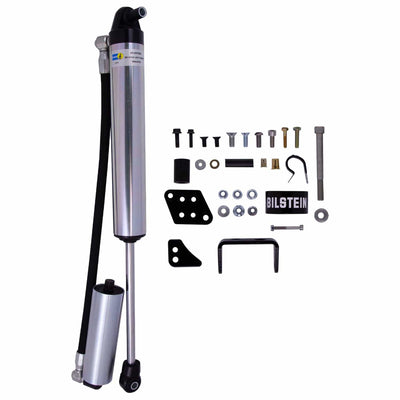 Bilstein B8 8100 Suspension Front Left Shock Absorber (28.89 in. Extended) for 2018-2024 Jeep Wrangler 25-297850