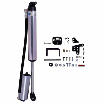 Bilstein B8 8100 Suspension Front Left Shock Absorber (28.89 in. Extended) for 2020-2024 Jeep Gladiator 25-305333