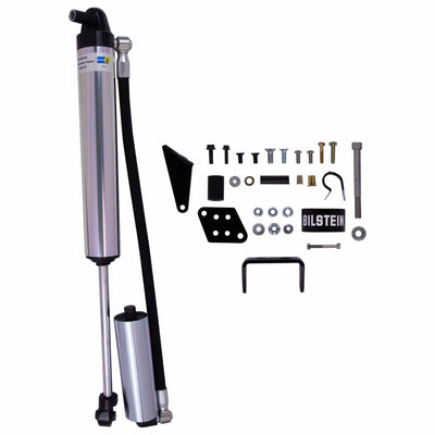 Bilstein B8 8100 Suspension Front Right Shock Absorber (28.89 in. Extended) for 2018-2024 Jeep Wrangler 25-293326