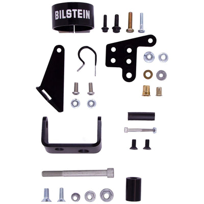 Bilstein B8 8100 Suspension Front Right Shock Absorber for 2020-2024 Jeep Gladiator - 27.20 in. Extended 25-304916
