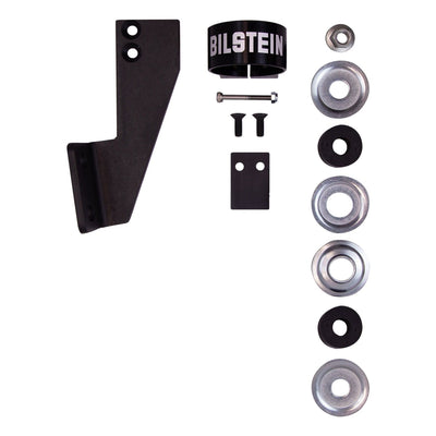 Bilstein B8 8100 Suspension Rear Left Shock Absorber for 2007-2021 Toyota Tundra - 25.12 in. Extended 25-294118