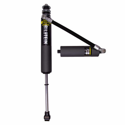 Bilstein B8 8100 Suspension Rear Right Shock Absorber for 2007-2021 Toyota Tundra - 25.12 in. Extended 25-325805