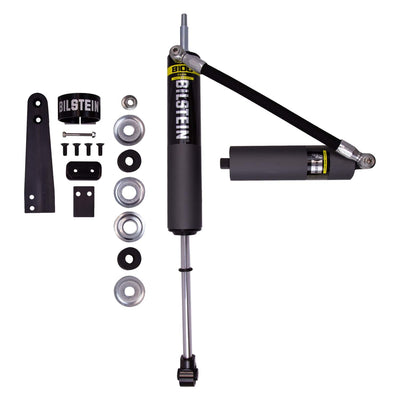 Bilstein B8 8100 Suspension Rear Right Shock Absorber (25.12 in. Extended) for 2007-2021 Toyota Tundra 25-325805