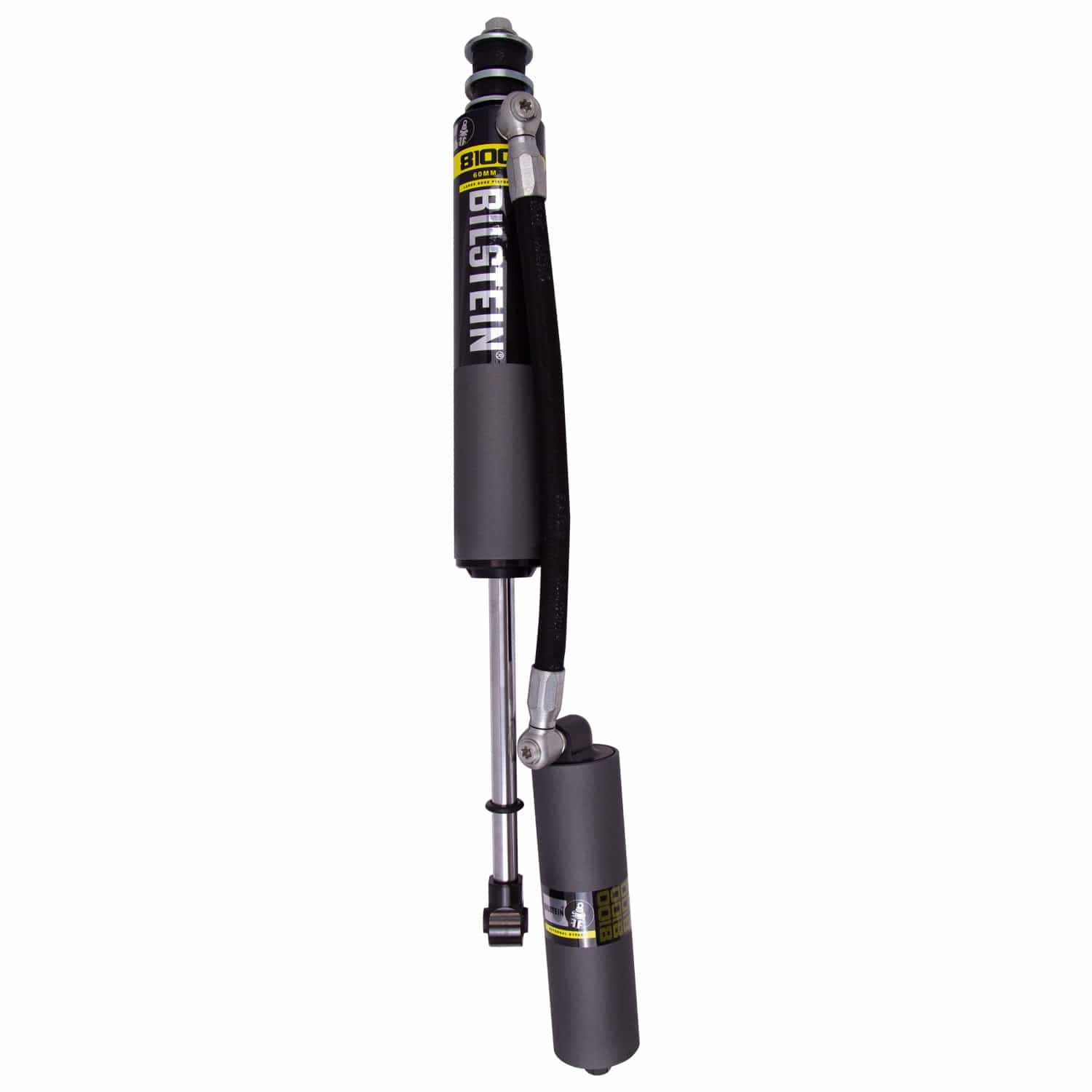 Bilstein B8 8100 Suspension Rear Shock Absorber for 2005-2015 Toyota Tacoma 25-294064