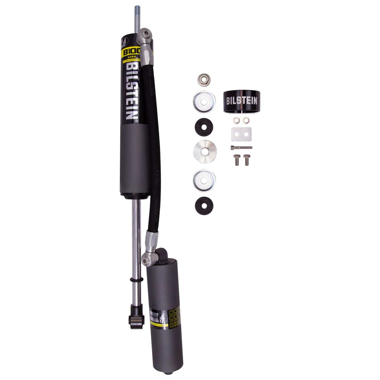 Bilstein B8 8100 Suspension Rear Shock Absorber for 2005-2023 Toyota Tacoma (N220/N240/N250/N260/N270/N300) 25-294064