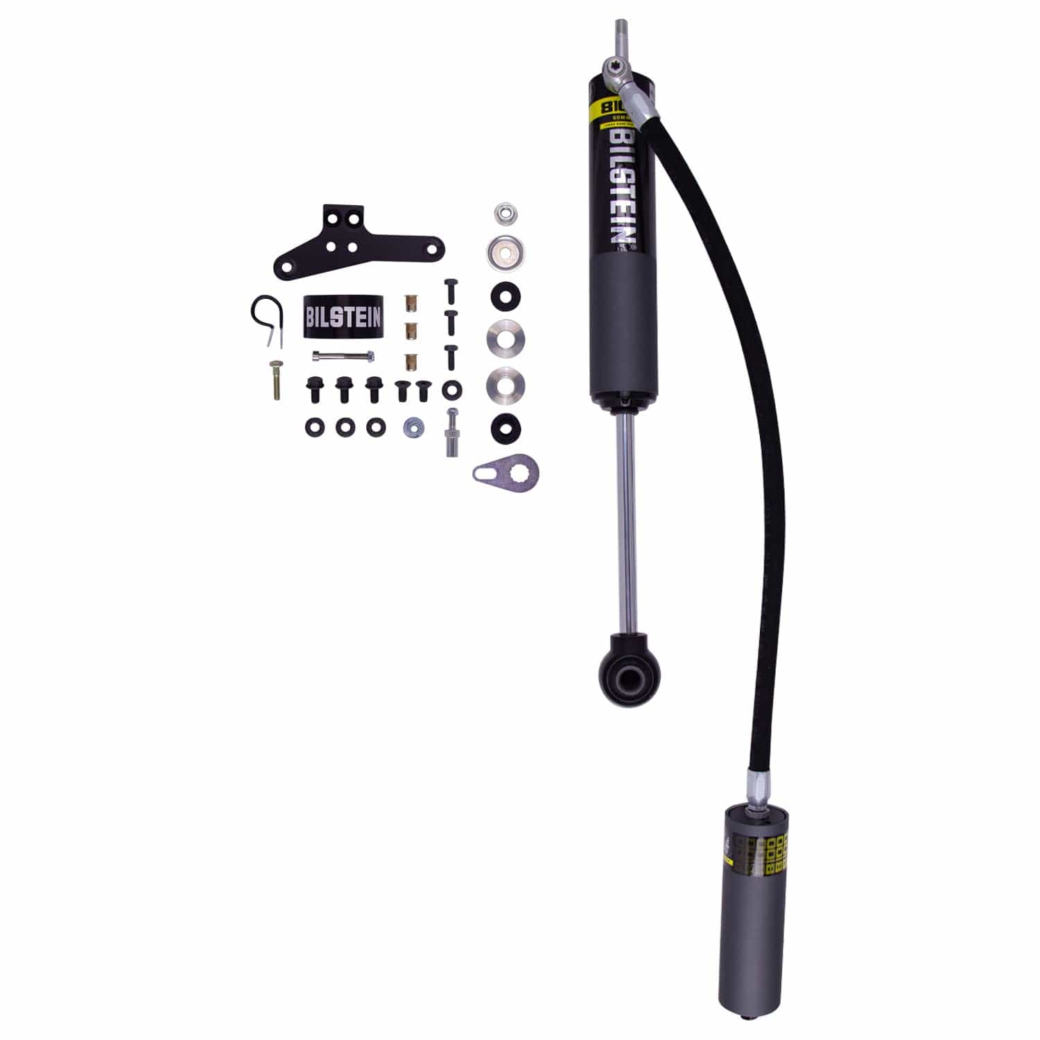 Bilstein B8 8100 Suspension Rear Shock Absorber for 2010-2024 Toyota 4Runner 25-294095