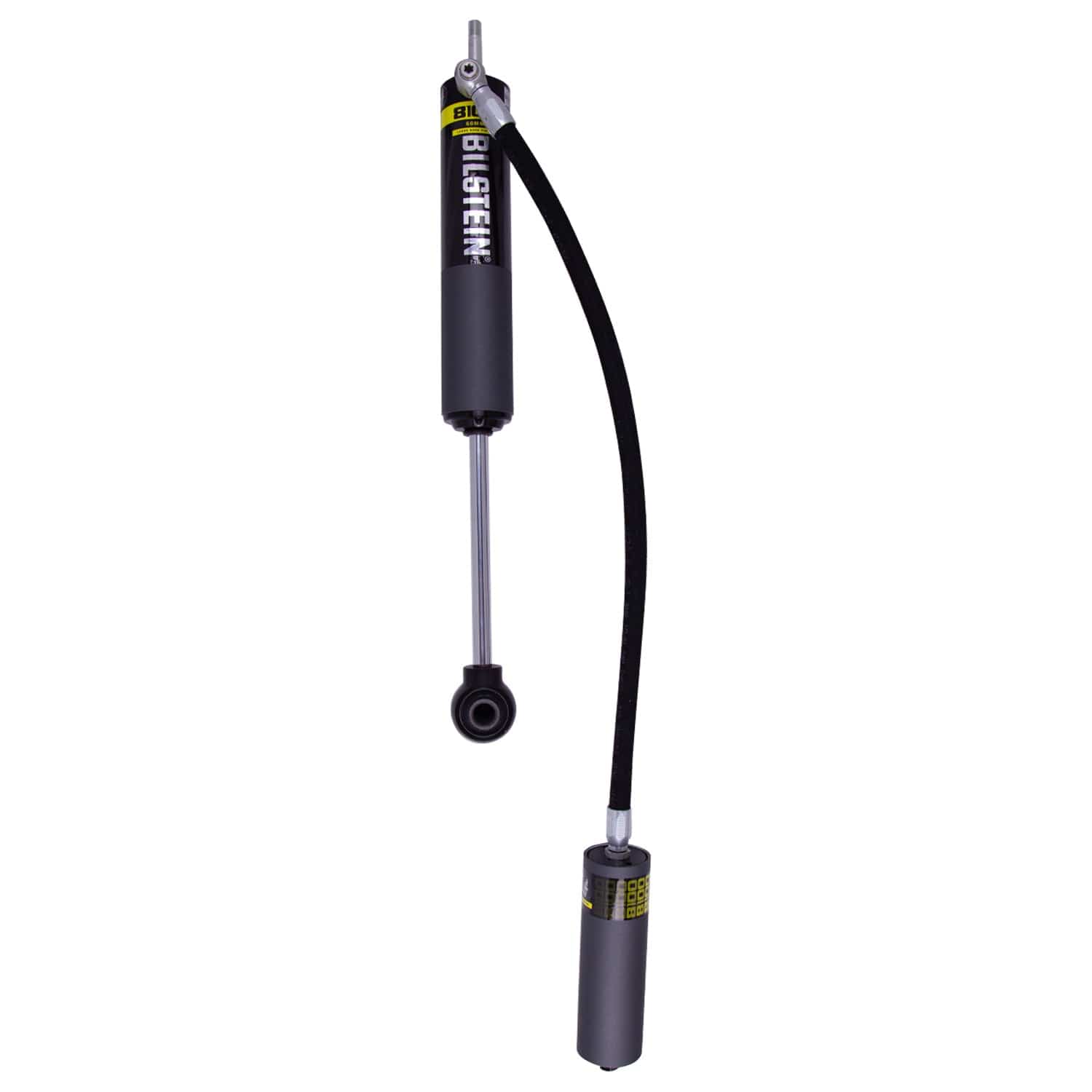 Bilstein B8 8100 Suspension Rear Shock Absorber for 2010-2024 Toyota 4Runner 25-294095