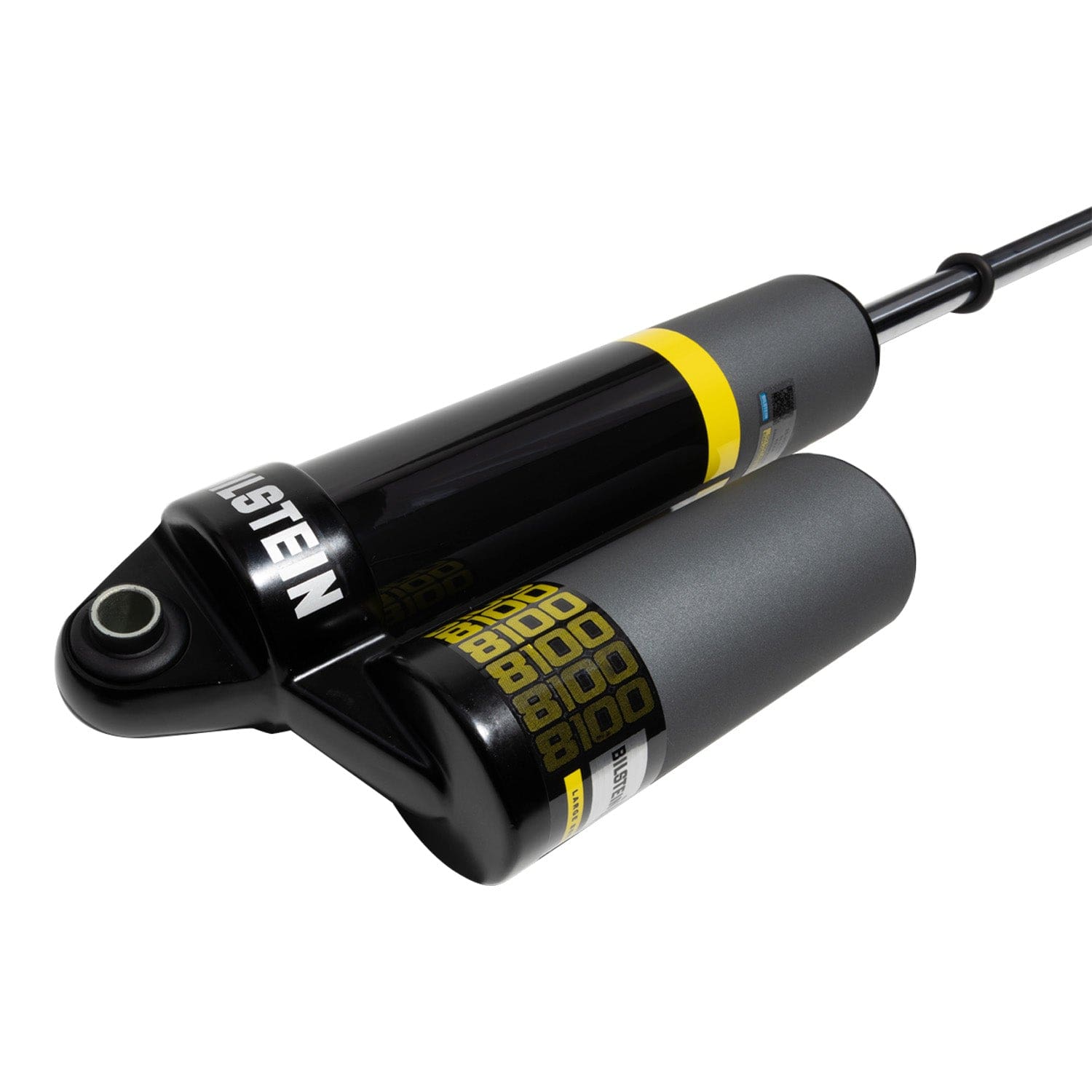 Bilstein B8 8100 Suspension Rear Shock Absorber for 2019-2024 Ram 2500 25-302233