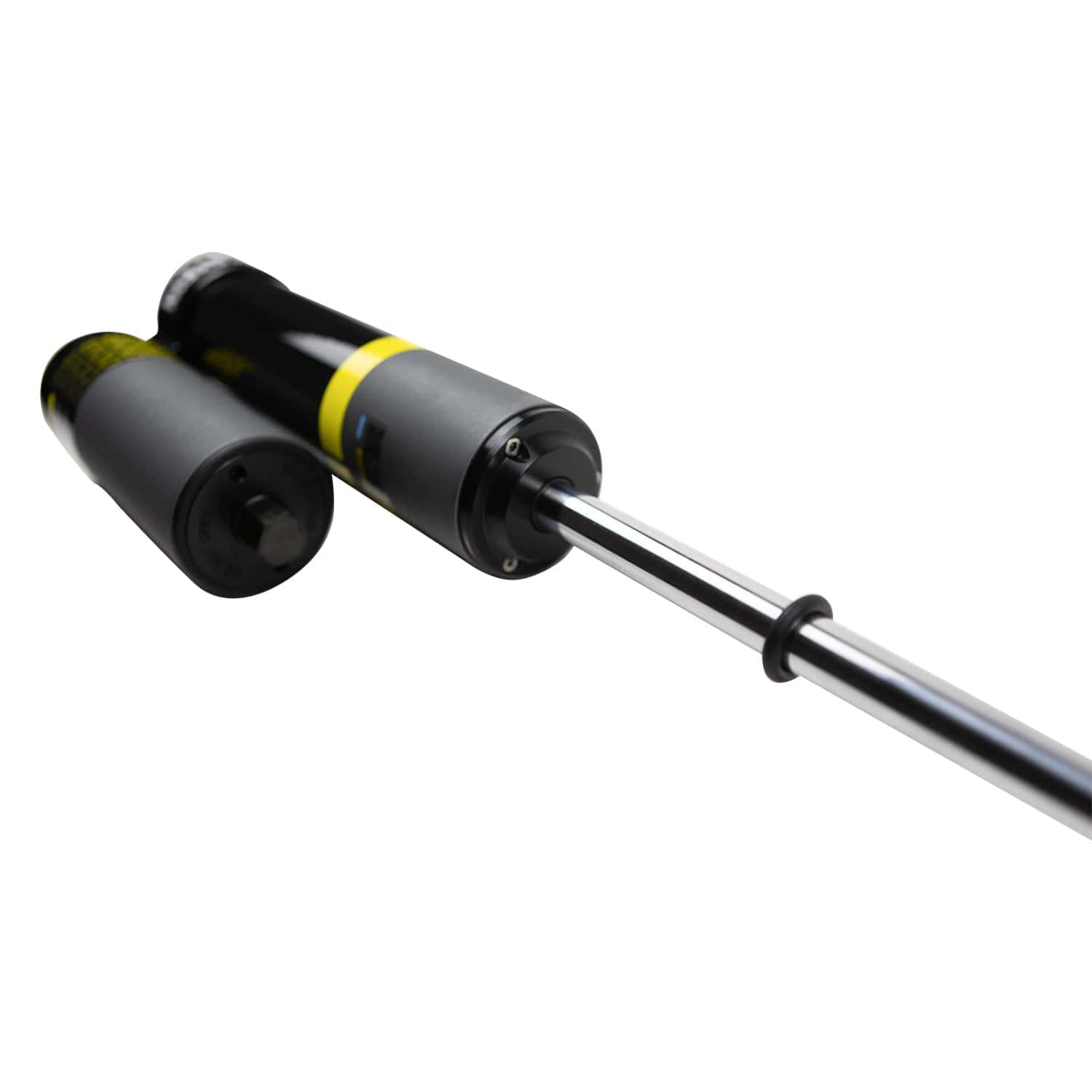 Bilstein B8 8100 Suspension Rear Shock Absorber for 2019-2024 Ram 2500 25-302233