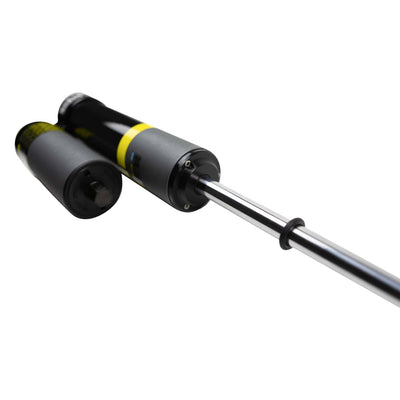 Bilstein B8 8100 Suspension Rear Shock Absorber for 2019-2024 Ram 2500 25-302233