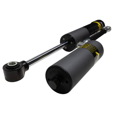 Bilstein B8 8100 (ZoneControl R) Suspension Front Left Shock Absorber for 2019-2024 Ram 2500 - 22.99 in. Extended 25-302226