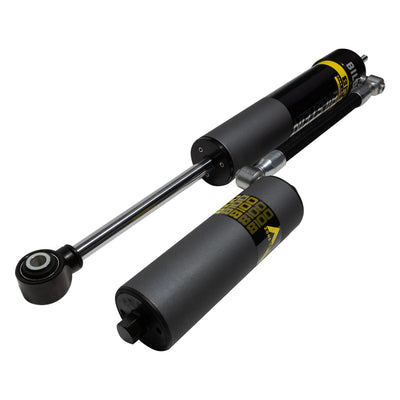 Bilstein B8 8100 (ZoneControl R) Suspension Front Left Shock Absorber for 2019-2024 Ram 2500 - 22.99 in. Extended 25-302226