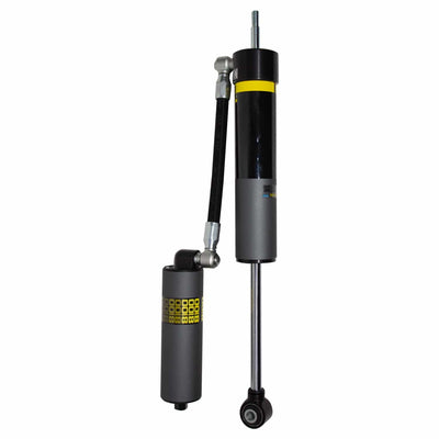 Bilstein B8 8100 (ZoneControl R) Suspension Front Left Shock Absorber for 2019-2024 Ram 2500 - 22.99 in. Extended 25-302226