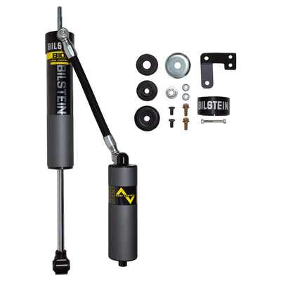 Bilstein B8 8100 (ZoneControl R) Suspension Front Left Shock Absorber (22.99 in. Extended) for 2019-2026 Ram 2500 (DS) 25-302226