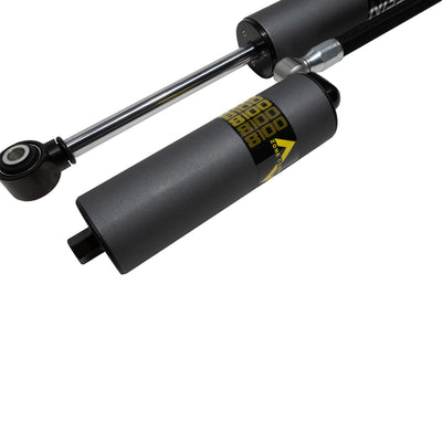Bilstein B8 8100 (ZoneControl R) Suspension Front Left Shock Absorber for 2019-2024 Ram 2500 - 22.99 in. Extended 25-302226