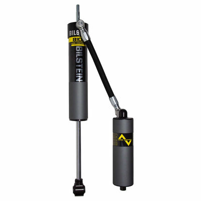 Bilstein B8 8100 (ZoneControl R) Suspension Front Left Shock Absorber for 2019-2024 Ram 2500 - 22.99 in. Extended 25-302226