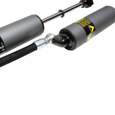 Bilstein B8 8100 (ZoneControl R) Suspension Front Right Shock Absorber for 2019-2024 Ram 2500 - 22.99 in. Extended 25-335897