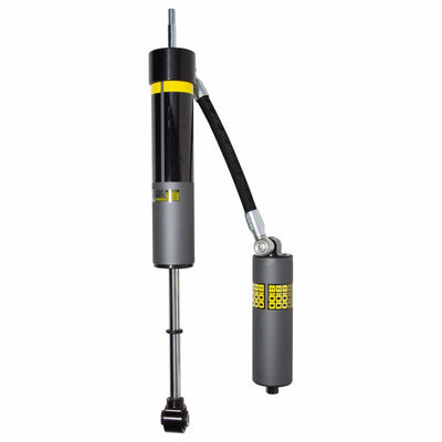 Bilstein B8 8100 (ZoneControl R) Suspension Front Right Shock Absorber for 2019-2024 Ram 2500 - 22.99 in. Extended 25-335897
