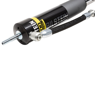 Bilstein B8 8100 (ZoneControl R) Suspension Front Right Shock Absorber for 2019-2024 Ram 2500 - 22.99 in. Extended 25-335897