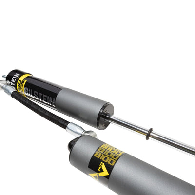 Bilstein B8 8100 (ZoneControl R) Suspension Front Right Shock Absorber for 2019-2024 Ram 2500 - 22.99 in. Extended 25-335897