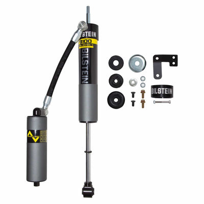 Bilstein B8 8100 (ZoneControl R) Suspension Front Right Shock Absorber (22.99 in. Extended) for 2019-2026 Ram 2500 (DS) 25-335897