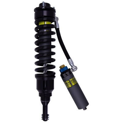 Bilstein B8 8112 (ZoneControl CR DSA+) Front Left Shock Absorber and Coil Spring Assembly for 2005-2023 Toyota Tacoma 41-319574