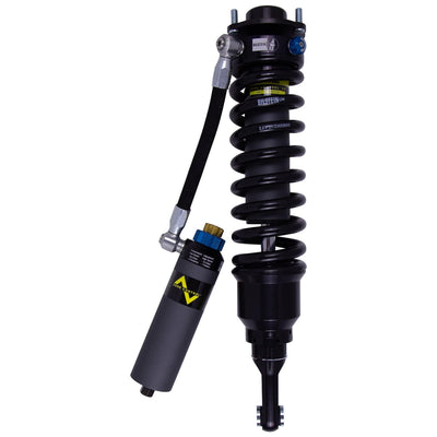 Bilstein B8 8112 (ZoneControl CR DSA+) Front Left Shock Absorber and Coil Spring Assembly for 2005-2023 Toyota Tacoma 41-319574