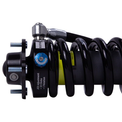 Bilstein B8 8112 (ZoneControl CR DSA+) Front Left Shock Absorber and Coil Spring Assembly for 2005-2023 Toyota Tacoma 41-319574