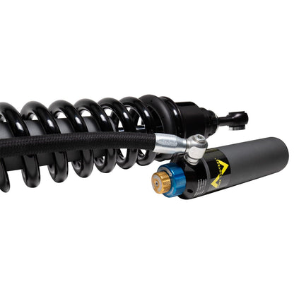 Bilstein B8 8112 (ZoneControl CR DSA+) Front Left Shock Absorber and Coil Spring Assembly for 2007-2021 Toyota Tundra 4WD - 25.20 in. Extended 41-326084