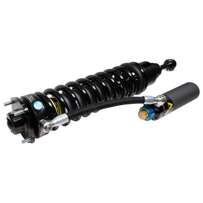 Bilstein B8 8112 (ZoneControl CR DSA+) Front Left Shock Absorber and Coil Spring Assembly for 2007-2021 Toyota Tundra RWD - 25.20 in. Extended 41-326084