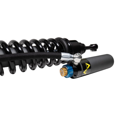 Bilstein B8 8112 (ZoneControl CR DSA+) Front Left Shock Absorber and Coil Spring Assembly for 2015-2021 Toyota Tundra 41-326084