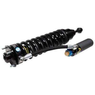 Bilstein B8 8112 (ZoneControl CR DSA+) Front Left Shock Absorber and Coil Spring Assembly for 2015-2021 Toyota Tundra 41-326084
