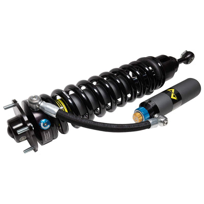 Bilstein B8 8112 (ZoneControl CR DSA+) Front Right Shock Absorber and Coil Spring Assembly for 2015-2021 Toyota Tundra 41-326091