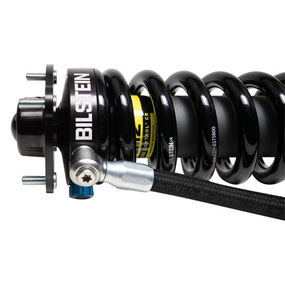 Bilstein B8 8112 (ZoneControl CR DSA+) Front Right Shock Absorber and Coil Spring Assembly for 2015-2021 Toyota Tundra 41-326091