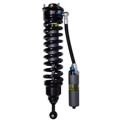Bilstein B8 8112 (ZoneControl CR DSA+) Front Right Shock Absorber and Coil Spring Assembly for 2015-2021 Toyota Tundra 41-326091