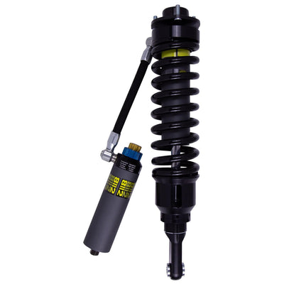 Bilstein B8 8112 (ZoneControl CR DSA+) Front Right Shock Absorber and Coil Spring Assembly for 2016-2023 Toyota Tacoma 41-319581
