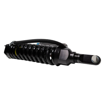Bilstein B8 8112 (ZoneControl CR DSA+) Front Right Shock Absorber and Coil Spring Assembly for 2021-2024 Ford Bronco - 17.59 in. Collapsed 41-314227