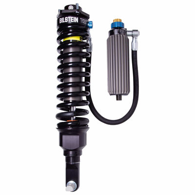 Bilstein B8 8112 (ZoneControl CR DSA+) Front Right Shock Absorber and Coil Spring Assembly for 2021-2024 Ford Bronco - 17.59 in. Collapsed 41-314227