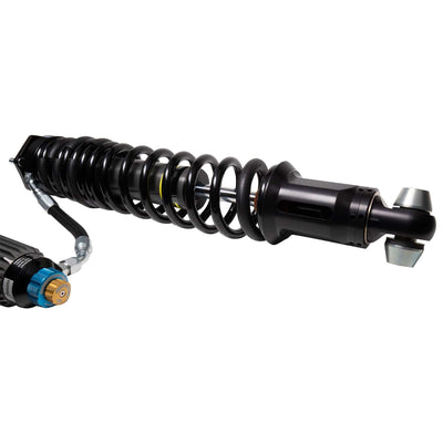 Bilstein B8 8112 (ZoneControl CR DSA+) Rear Right Shock Absorber and Coil Spring Assembly for 2021-2024 Ford Bronco - 18.40 in. Collapsed 41-314333