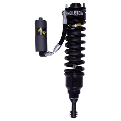 Bilstein B8 8112 (ZoneControl CR) Front Left Shock Absorber and Coil Spring Assembly (22.80 in. Extended) for 2010-2014 Toyota FJ Cruiser (J150) 41-324172